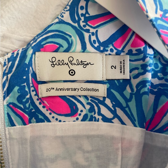 Lilly Pulitzer dress - Picture 3 of 3